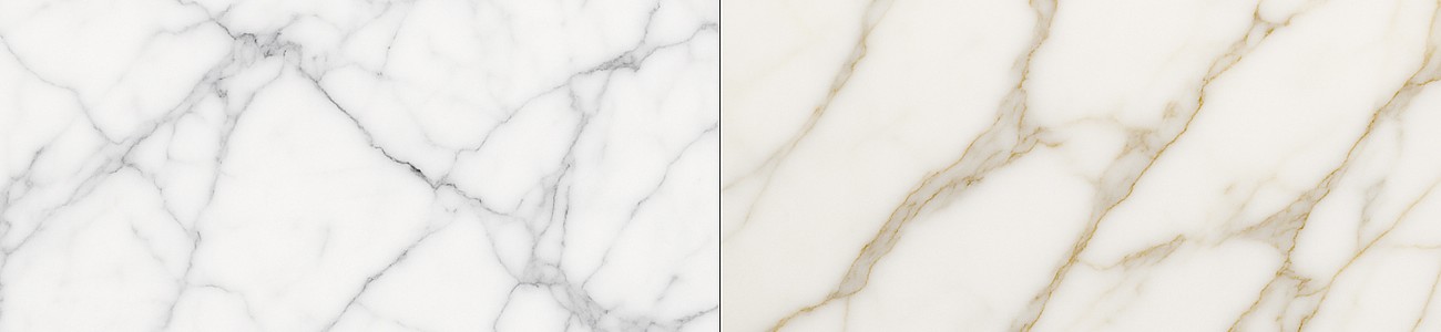 Statuario vs Calacatta: What’s the Difference?