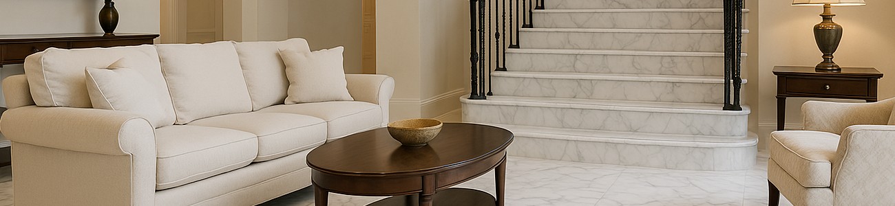 What Makes Statuario Marble So Special?