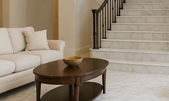 What Makes Statuario Marble So Special?