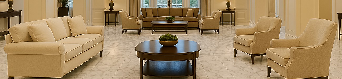 Why Architects Choose Statuario for Luxury Projects