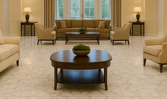 Why Architects Choose Statuario for Luxury Projects